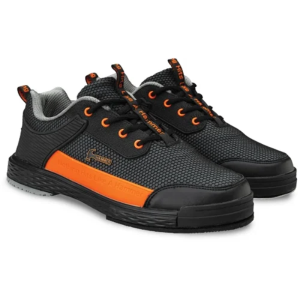 Hammer Diesel Black-Orange 2